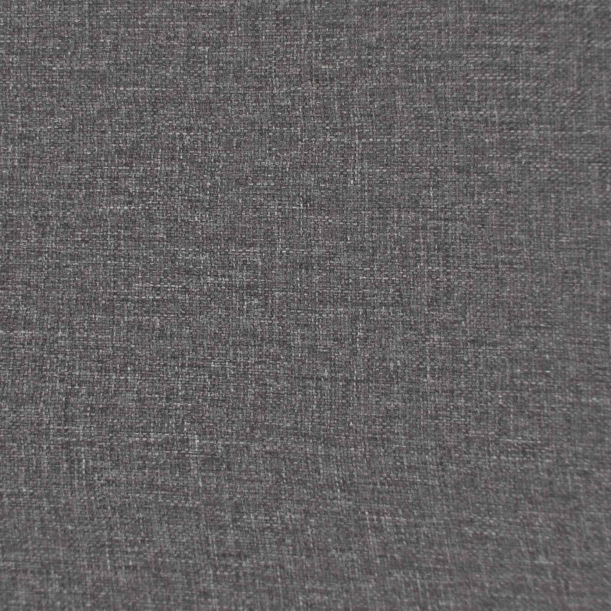 vidaXL Barkruk Donkergrijs 40 x 32 x 74 cm Bewerkt hout