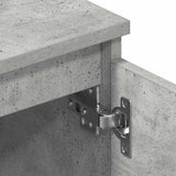 vidaXL Tv-meubel 140x40x35,5 cm bewerkt hout wit