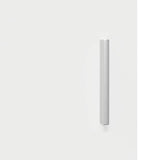 vidaXL Sideboard White 98.5x33x80 cm Engineered Wood