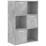 vidaXL Opbergkast 60x29,5x90 cm bewerkt hout wit