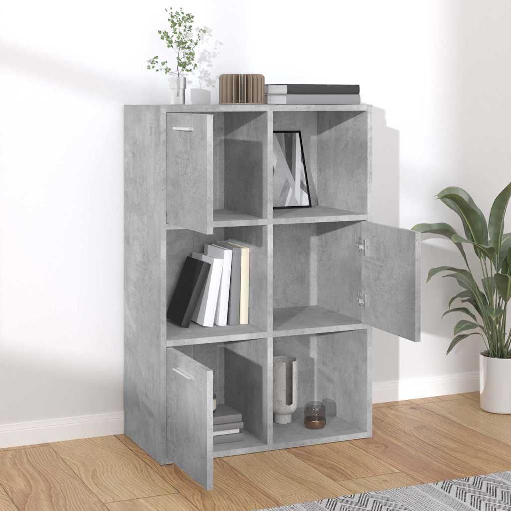 vidaXL Opbergkast 60x29,5x90 cm bewerkt hout wit