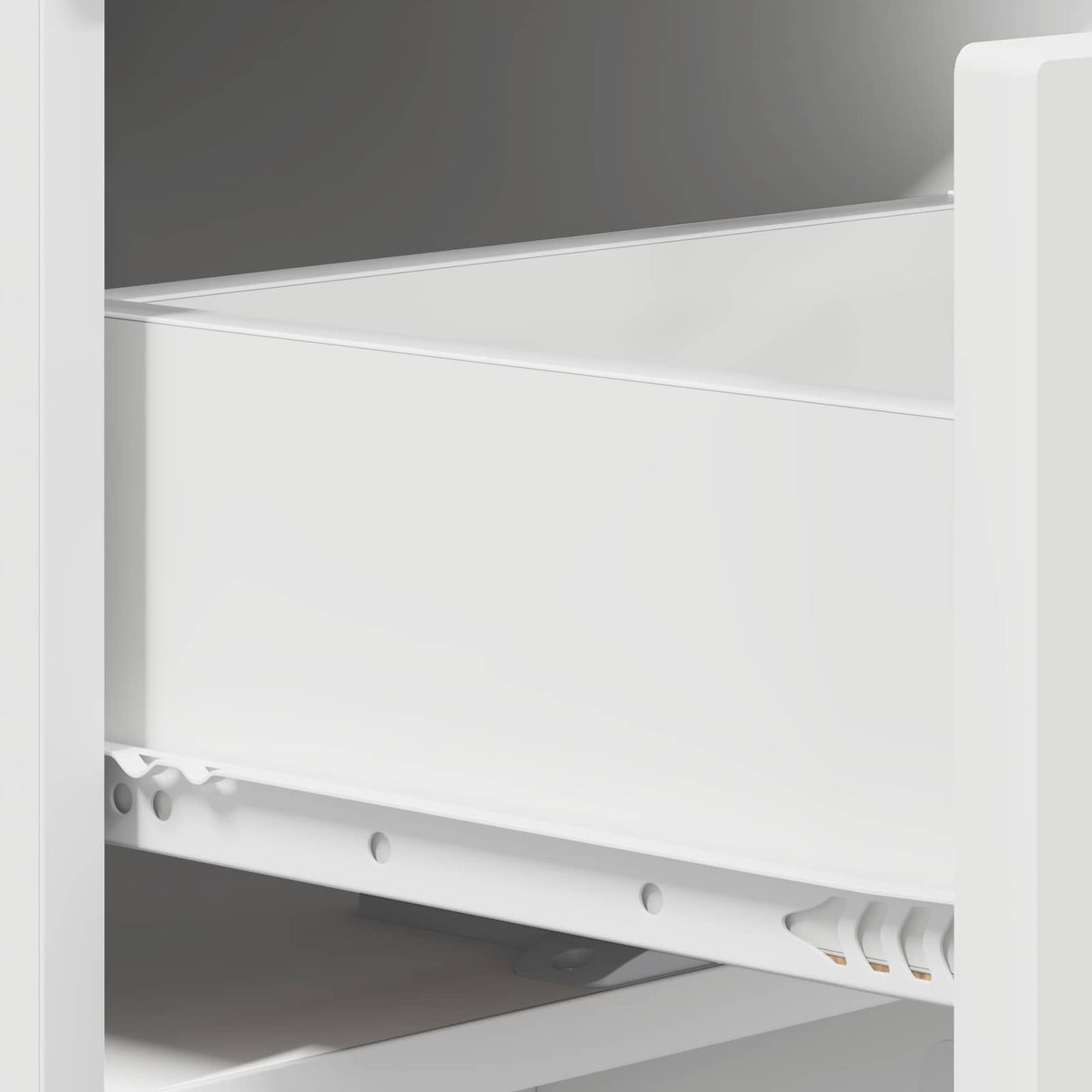 vidaXL Salontafel Gerookt eiken 102 x 50,5 x 35 cm Bewerkt hout