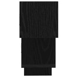 vidaXL Wandplank Wit 48 x 15 x 42 cm Bewerkt hout
