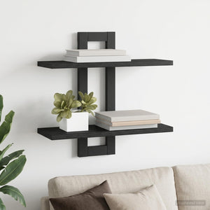 Wandplanken