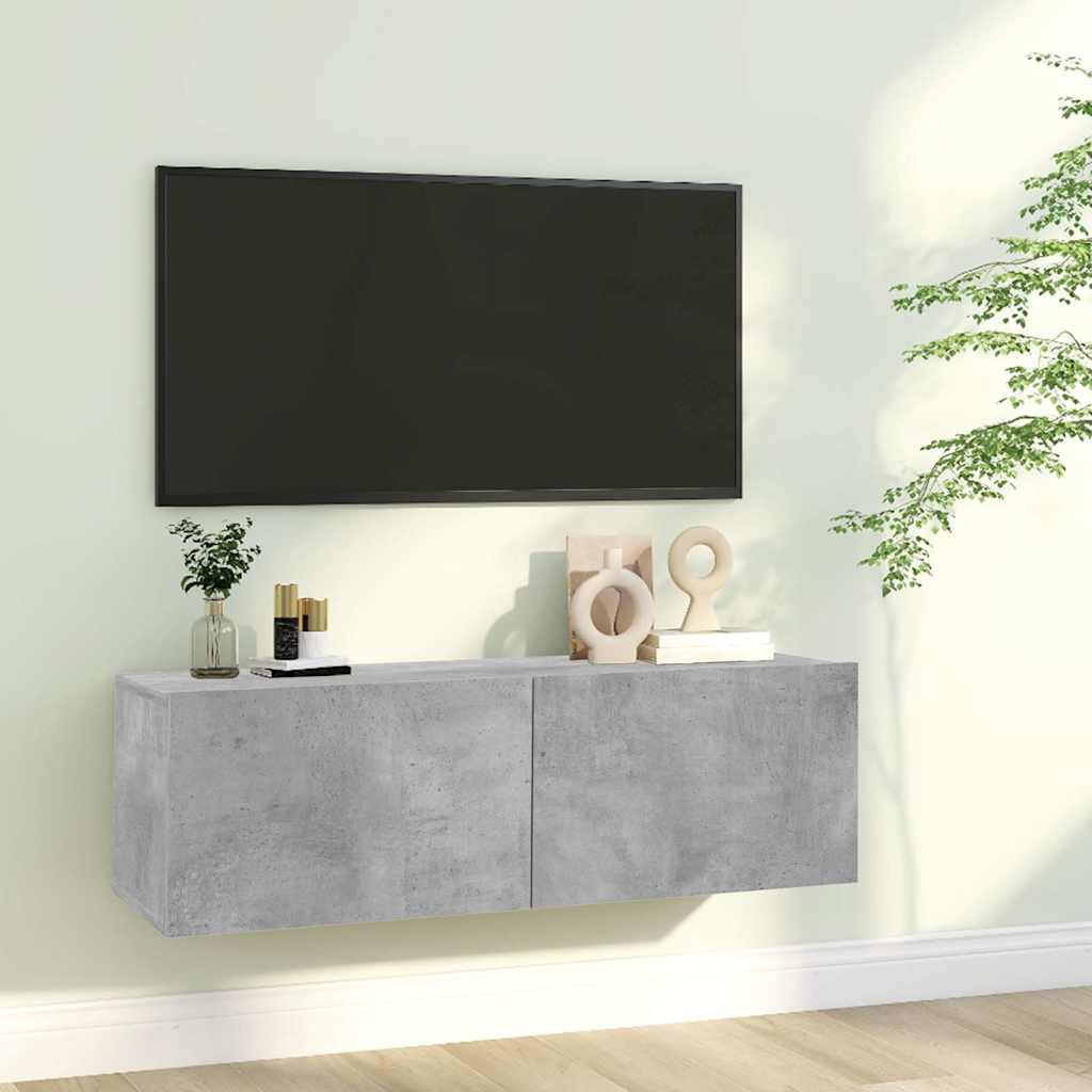vidaXL Tv-meubel 80x30x30 cm bewerkt hout wit