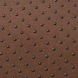 vidaXL Kinderstoel prins pluche blauw