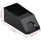 vidaXL 300-delige Pokerset 4 g