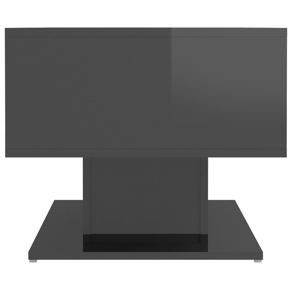 vidaXL Salontafel 103,5x50x44,5 cm bewerkt hout wit