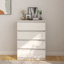 vidaXL Sideboard 60x36x84 cm Solid Pinewood
