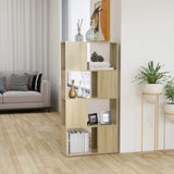 vidaXL Tv-meubel 60x24x32 cm bewerkt hout wit