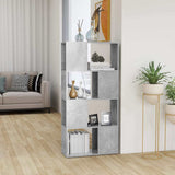 vidaXL Tv-meubel 60x24x32 cm bewerkt hout wit