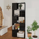 vidaXL Tv-meubel 60x24x32 cm bewerkt hout wit