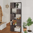 vidaXL Tv-meubel 60x24x32 cm bewerkt hout wit