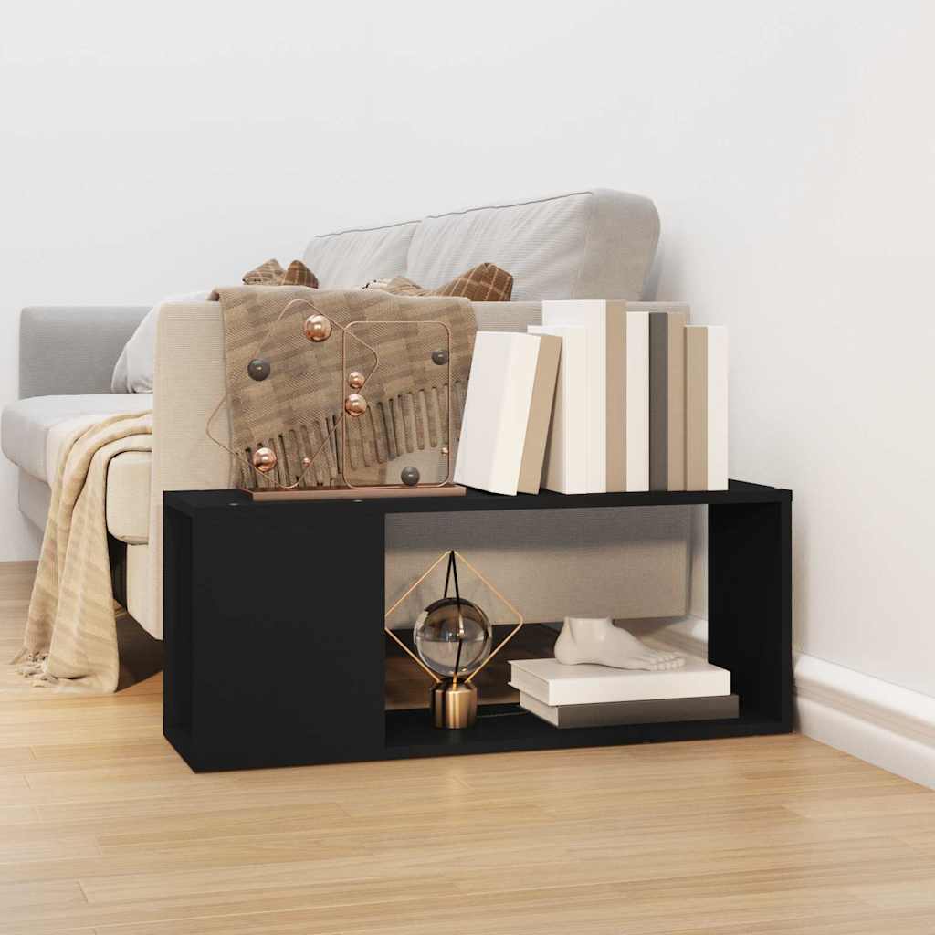 vidaXL Tv-meubel 60x24x32 cm bewerkt hout wit