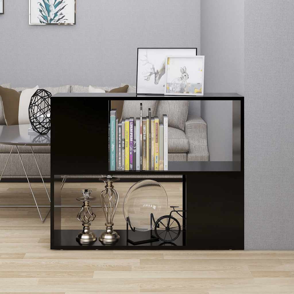 vidaXL Tv-meubel 60x24x32 cm bewerkt hout wit