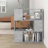 vidaXL Tv-meubel 60x24x32 cm bewerkt hout wit