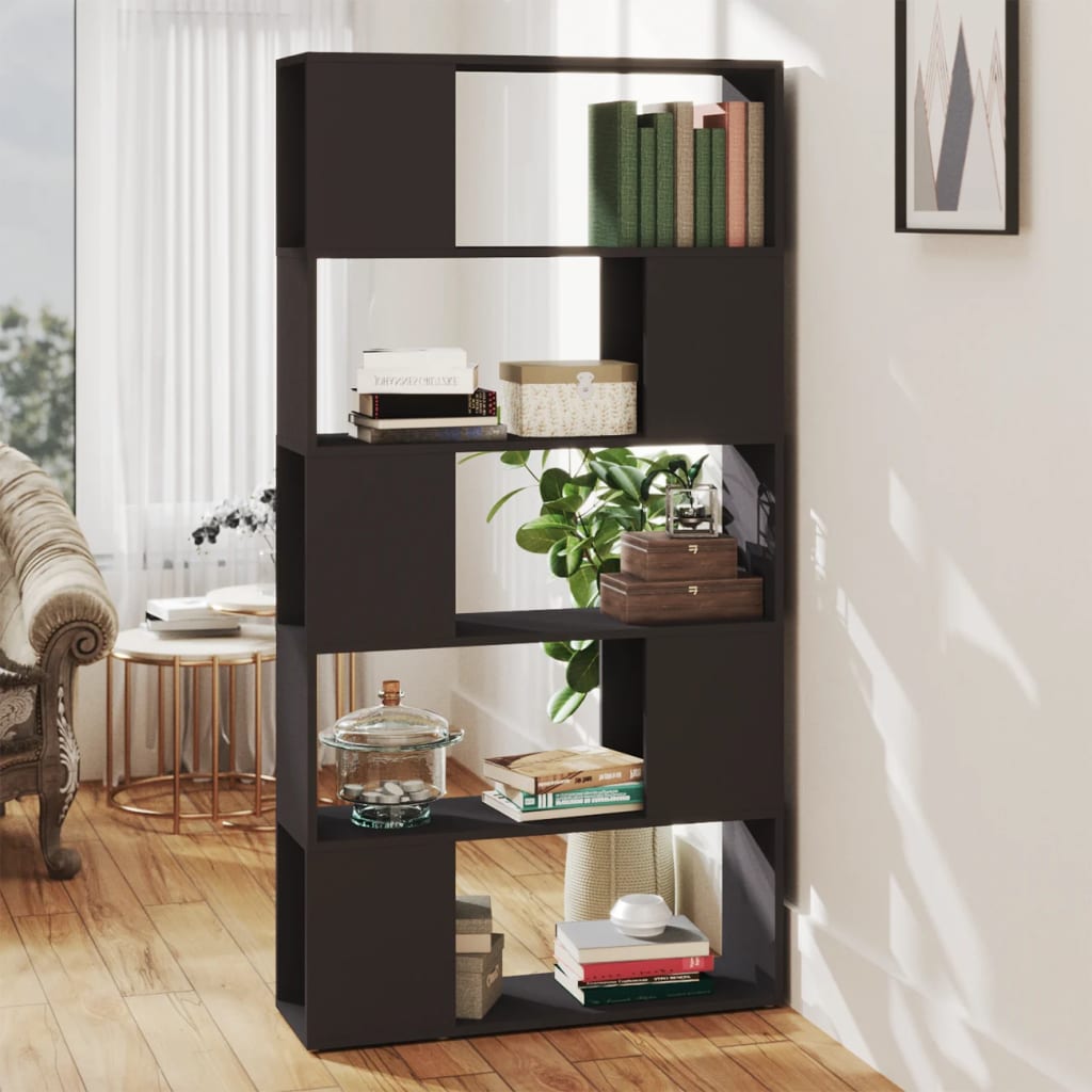 vidaXL Tv-meubel 60x24x32 cm bewerkt hout wit