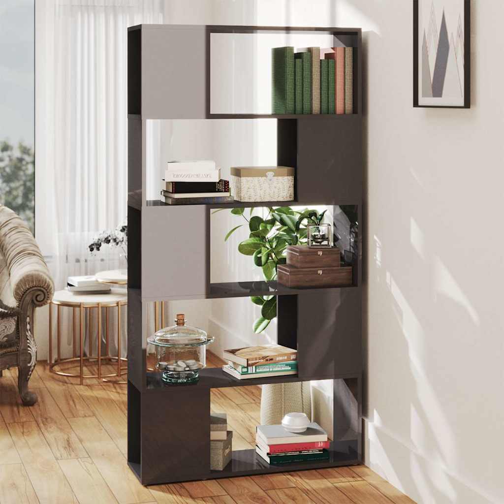 vidaXL Tv-meubel 60x24x32 cm bewerkt hout wit