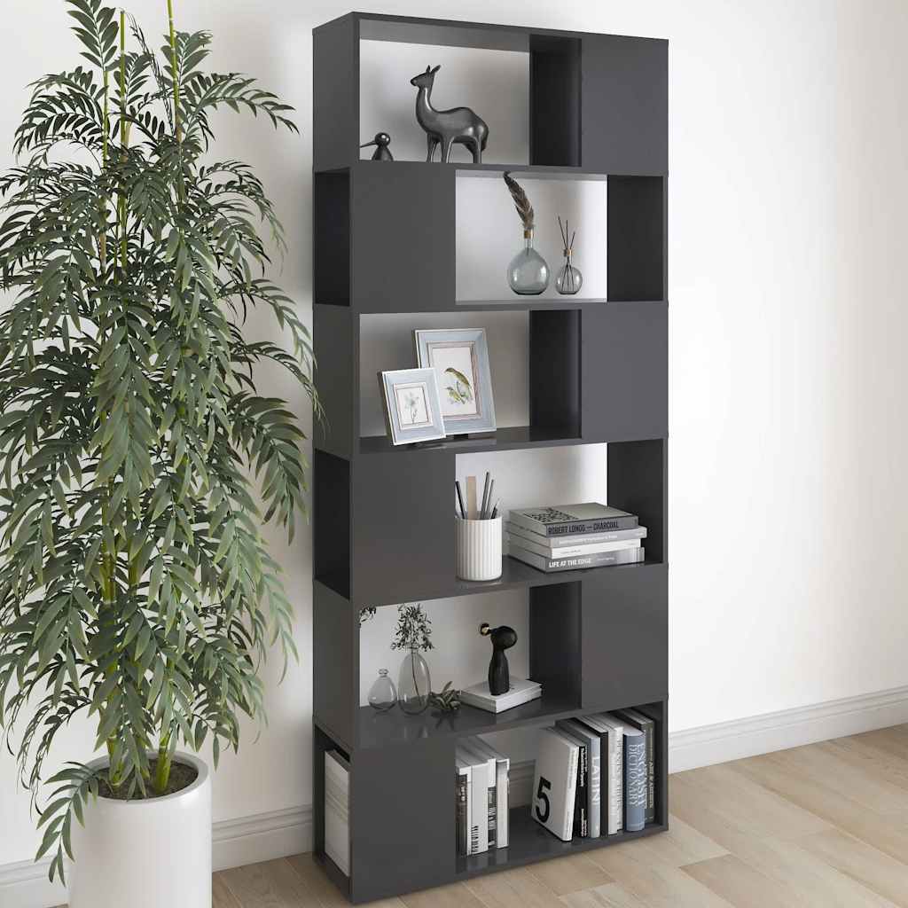 vidaXL Tv-meubel 60x24x32 cm bewerkt hout wit
