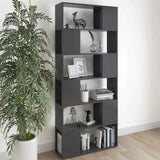 vidaXL Tv-meubel 60x24x32 cm bewerkt hout wit