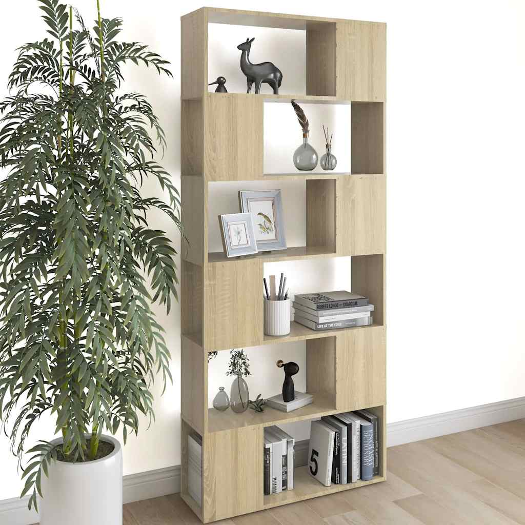 vidaXL Tv-meubel 60x24x32 cm bewerkt hout wit
