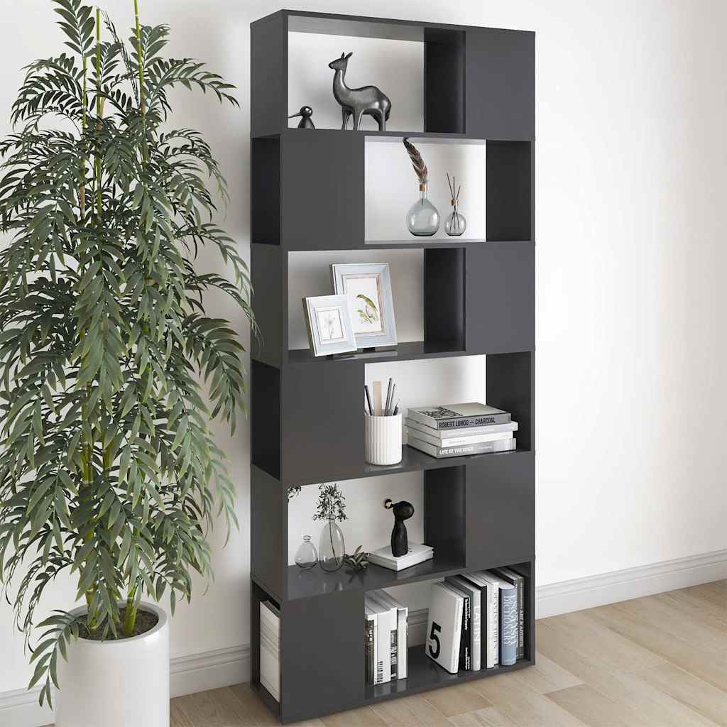 vidaXL Tv-meubel 60x24x32 cm bewerkt hout wit
