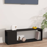 vidaXL Tv-meubel 60x24x32 cm bewerkt hout wit
