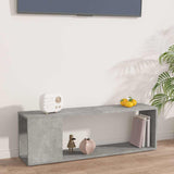 vidaXL Tv-meubel 60x24x32 cm bewerkt hout wit