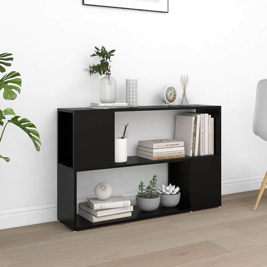 vidaXL Tv-meubel 60x24x32 cm bewerkt hout wit