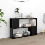 vidaXL Tv-meubel 60x24x32 cm bewerkt hout wit