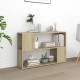vidaXL Tv-meubel 60x24x32 cm bewerkt hout wit