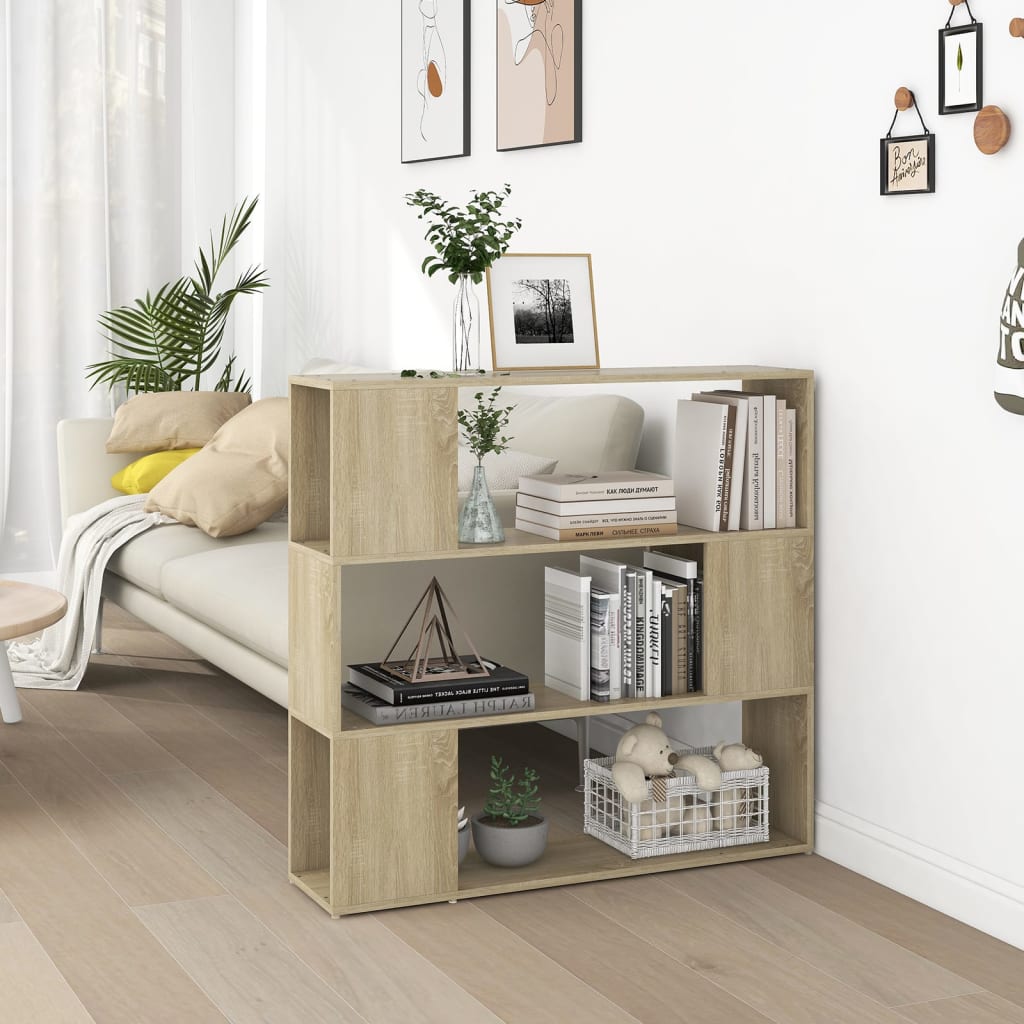 vidaXL Tv-meubel 60x24x32 cm bewerkt hout wit