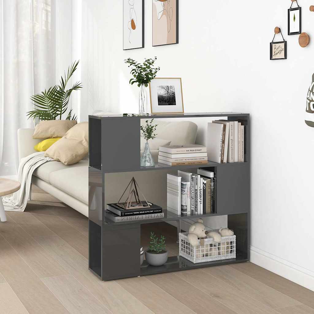 vidaXL Tv-meubel 60x24x32 cm bewerkt hout wit