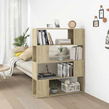 vidaXL Tv-meubel 60x24x32 cm bewerkt hout wit