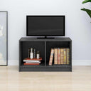 vidaXL Tv-meubel 70x33x42 cm massief grenenhout