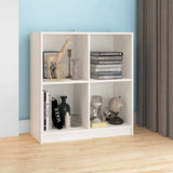 vidaXL Dressoir 70x33x76 cm massief grenenhout