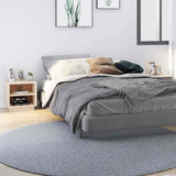 vidaXL Nachtkastjes 2 st 40x34x40 cm massief grenenhout