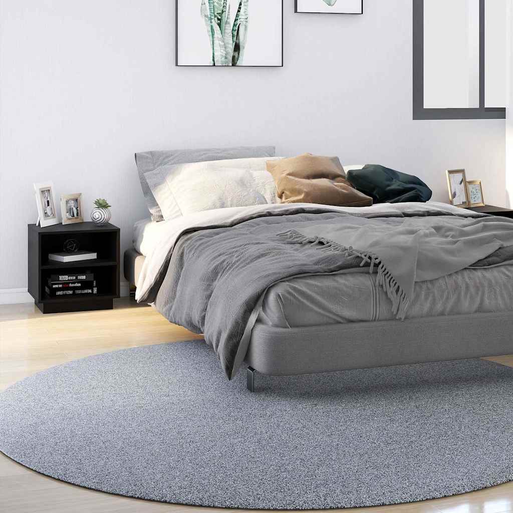 vidaXL Nachtkastjes 2 st 40x34x40 cm massief grenenhout