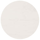 vidaXL Tafelblad Ø30x2,5 cm massief grenenhout
