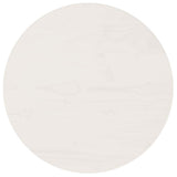 vidaXL Tafelblad Ø30x2,5 cm massief grenenhout