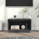 vidaXL Tv-meubel 60x35x35 cm massief grenenhout