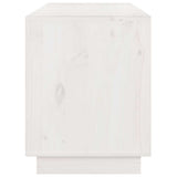 vidaXL Tv-meubel 176x37x47,5 cm massief grenenhout
