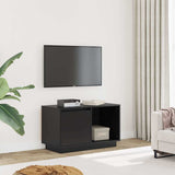 vidaXL Tv-meubel 74x35x44 cm massief grenenhout
