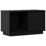 vidaXL Tv-meubel 74x35x44 cm massief grenenhout