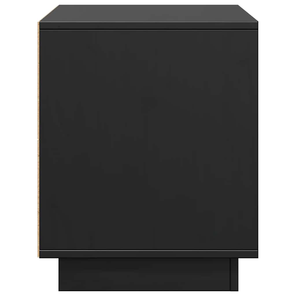 vidaXL Tv-meubel 74x35x44 cm massief grenenhout