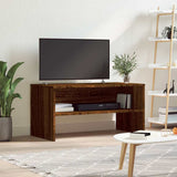 vidaXL Tv-meubel 80x40x40 cm bewerkt hout wit