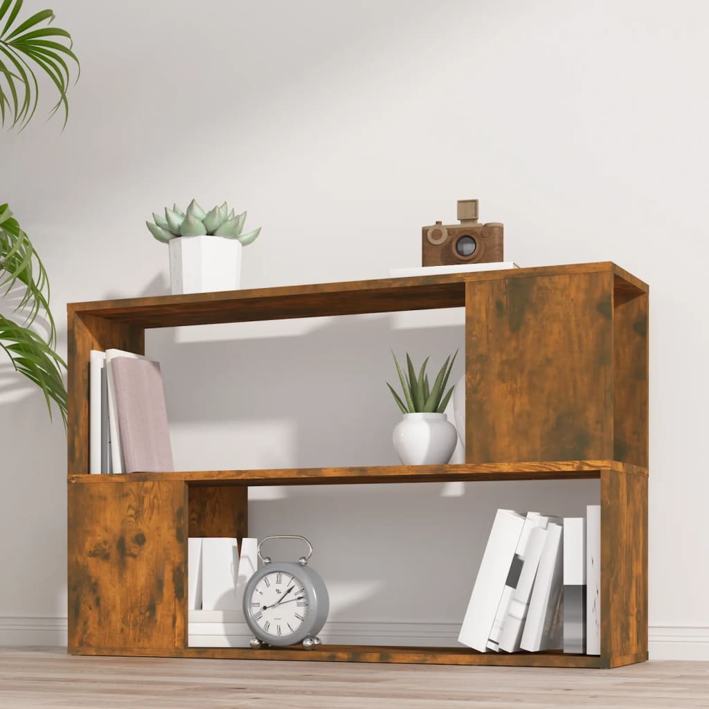 vidaXL Tv-meubel 60x24x32 cm bewerkt hout wit