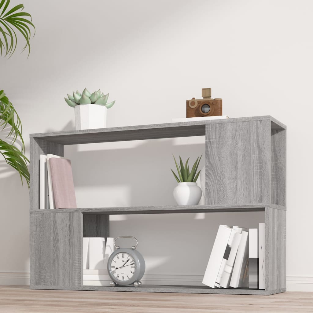 vidaXL Tv-meubel 60x24x32 cm bewerkt hout wit