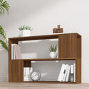 vidaXL Tv-meubel 60x24x32 cm bewerkt hout wit