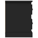 vidaXL TV cabinet 73x35.5x47.5 cm engineered wood white
